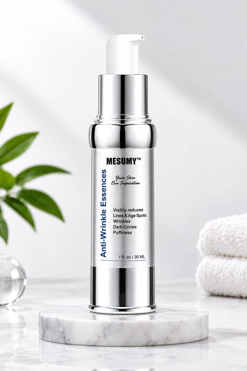 Anti Aging Serum