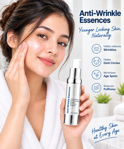 Anti Aging Serum
